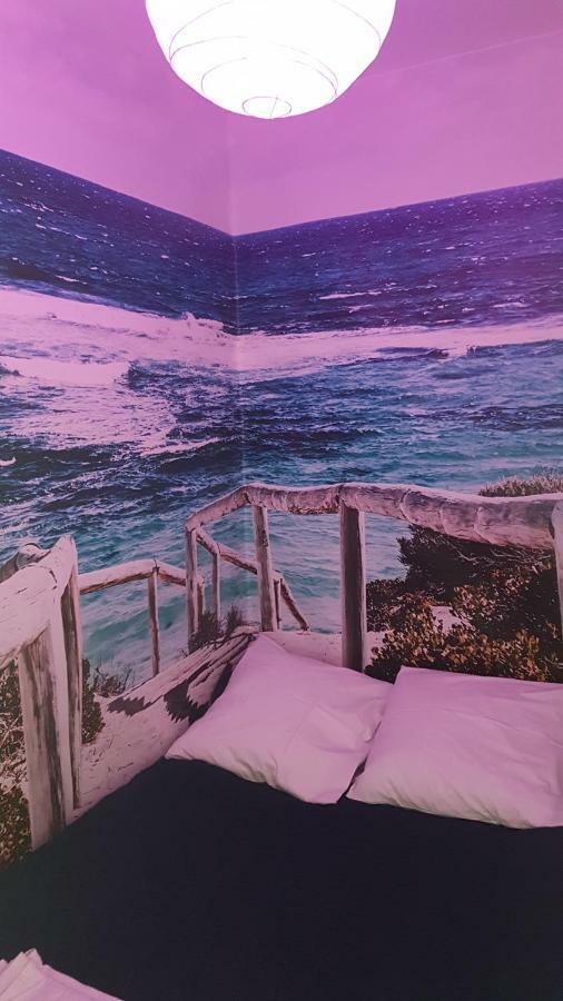 Apartament Sea Swing And Sun La Ciotat Zewnętrze zdjęcie