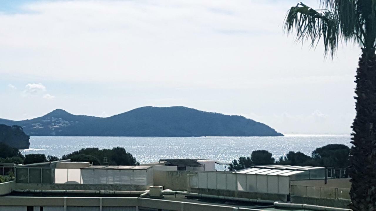 Apartament Sea Swing And Sun La Ciotat Zewnętrze zdjęcie