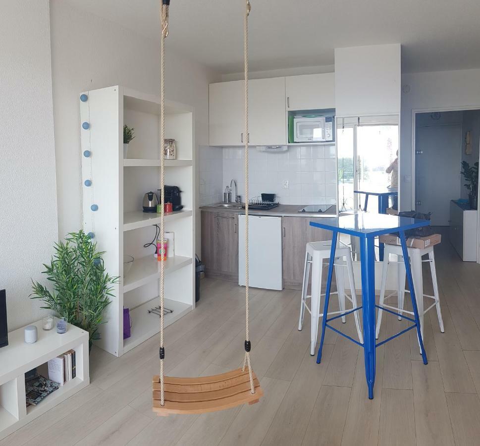 Apartament Sea Swing And Sun La Ciotat Zewnętrze zdjęcie