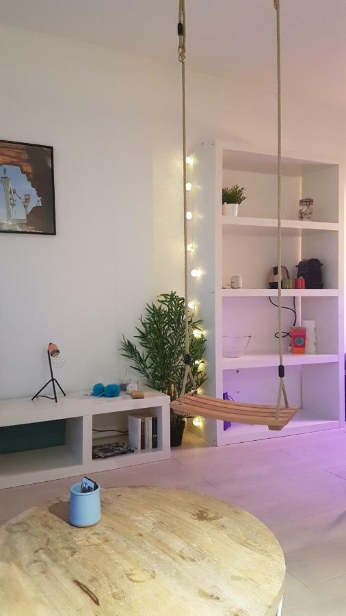 Apartament Sea Swing And Sun La Ciotat Zewnętrze zdjęcie