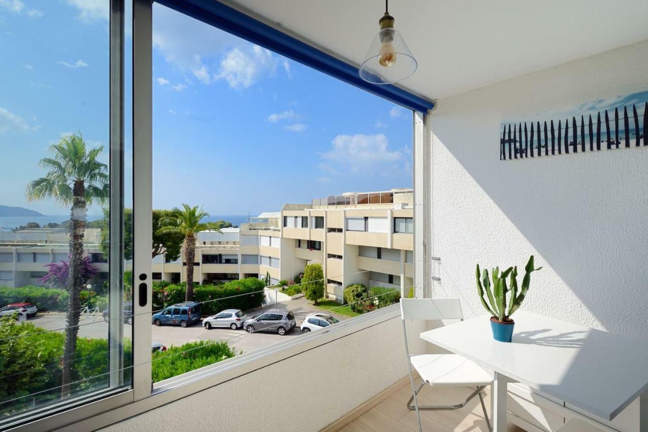 Apartament Sea Swing And Sun La Ciotat Zewnętrze zdjęcie