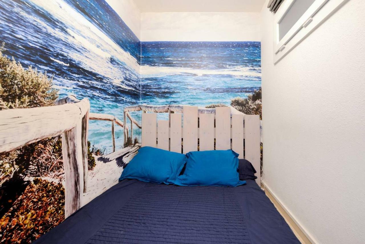 Apartament Sea Swing And Sun La Ciotat Zewnętrze zdjęcie