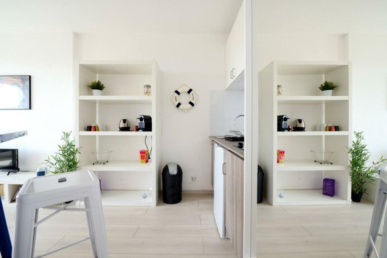 Apartament Sea Swing And Sun La Ciotat Zewnętrze zdjęcie