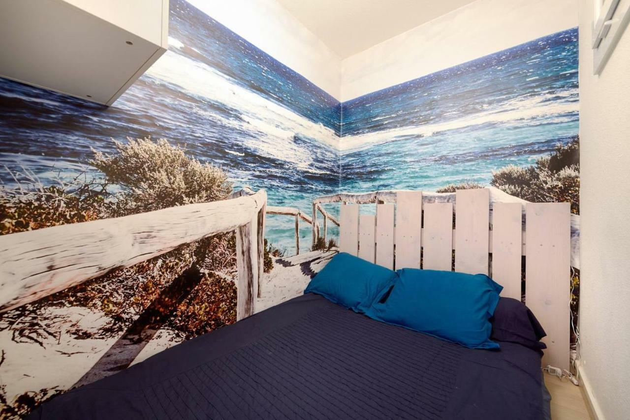 Apartament Sea Swing And Sun La Ciotat Zewnętrze zdjęcie