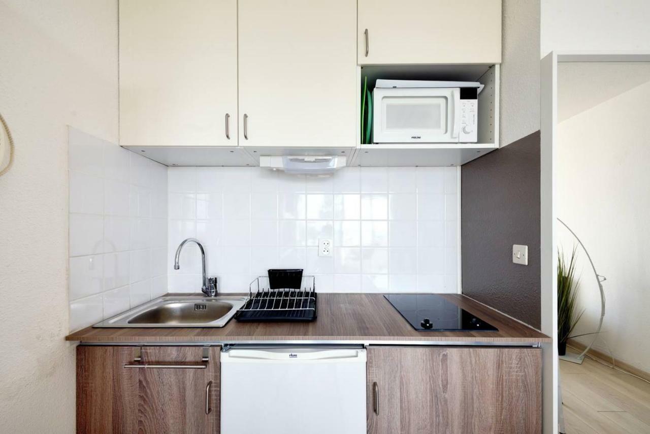 Apartament Sea Swing And Sun La Ciotat Zewnętrze zdjęcie