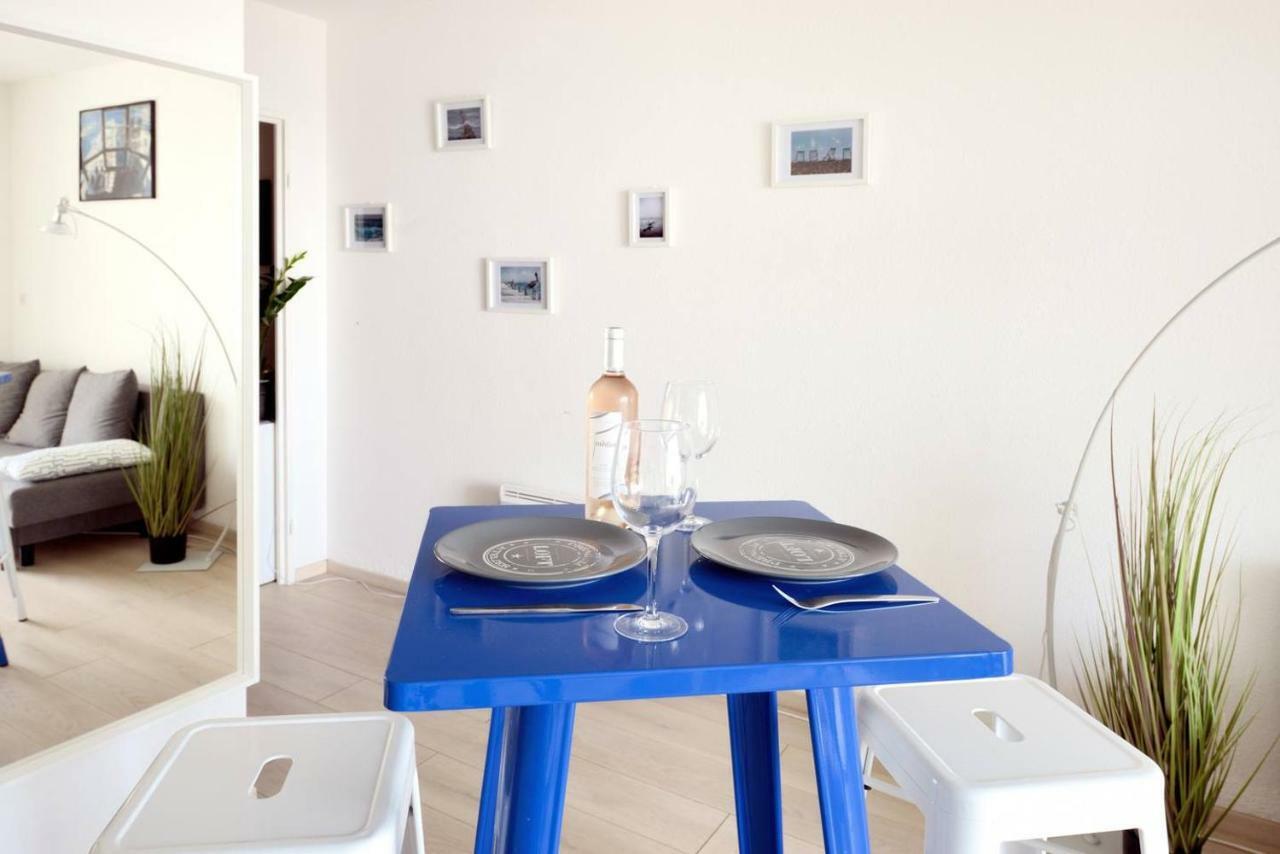 Apartament Sea Swing And Sun La Ciotat Zewnętrze zdjęcie