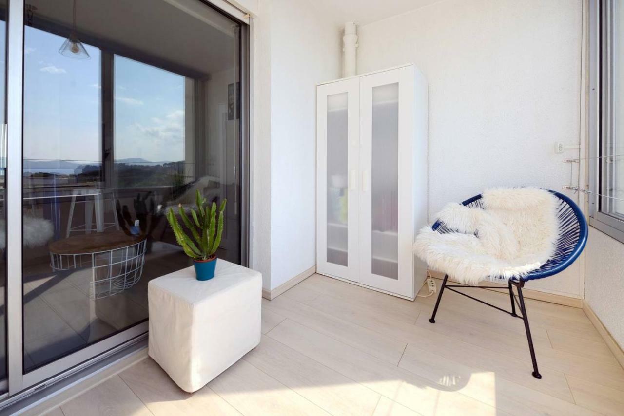 Apartament Sea Swing And Sun La Ciotat Zewnętrze zdjęcie